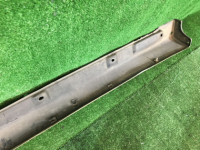 Порог правый SUBARU LEGACY OEM 96051AC040 BG5 BG9 BD5 BD9 1997 silver 406