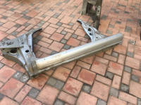 ชายล่างตัวถังซ้าย SUBARU LEGACY OEM 51415AC071 BG5 BG9 BD5 BD9 1997 silver 406