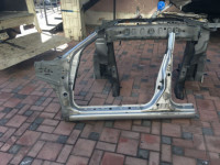 ชายล่างตัวถังซ้าย 51415AC071 SUBARU LEGACY