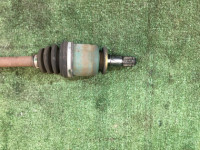 Semieixo traseiro SUBARU LEGACY OEM 28021AC121 BG5 BG9 BD5 BD9 1997 EJ25D AT