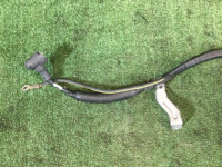สายแบตเตอรี่ SUBARU LEGACY OEM 81601AA120 BG9  BD9 1997 EJ25D AT
