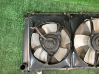 หม้อน้ำ SUBARU LEGACY OEM 45199AC250 BG9  BD9 1997 EJ25D AT