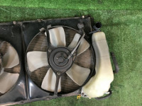 หม้อน้ำ SUBARU LEGACY OEM 45199AC250 BG9  BD9 1997 EJ25D AT