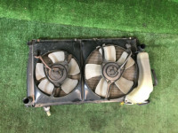 หม้อน้ำ SUBARU LEGACY OEM 45199AC250 BG9  BD9 1997 EJ25D AT