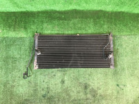 A/C condenser SUBARU LEGACY OEM 73210AC000 BG5 BG9 BD5 BD9 1997 EJ25D AT