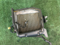 Радиатор кондиционера салона SUBARU LEGACY OEM 73510AC150 BG5 BG9 BD5 BD9 1997 EJ25D AT