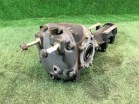 เฟืองท้าย G/R=4.111 SUBARU LEGACY OEM 27011AA342, 38104AA020, 38421AA030 BG5 BG9 BD5 BD9 1997 EJ25D AT