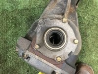 เฟืองท้าย G/R=4.111 SUBARU LEGACY OEM 27011AA342, 38104AA020, 38421AA030 BG5 BG9 BD5 BD9 1997 EJ25D AT