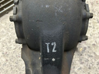เฟืองท้าย G/R=4.111 SUBARU LEGACY OEM 27011AA342, 38104AA020, 38421AA030 BG5 BG9 BD5 BD9 1997 EJ25D AT