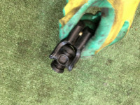 Steering shaft joint SUBARU LEGACY OEM 34160AA020 BG5 BG9 BD5 BD9 1997 EJ25D AT