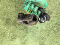 Steering shaft joint SUBARU LEGACY OEM 34160AA020 BG5 BG9 BD5 BD9 1997 EJ25D AT
