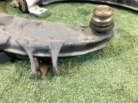 ปีกนกหน้า SUBARU LEGACY OEM 20201FA070, 20201FA080, 20200AA200, 20200AA210 BG5 BG9 BD5 BD9 1997 EJ25D AT