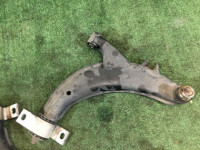 ปีกนกหน้า SUBARU LEGACY OEM 20201FA070, 20201FA080, 20200AA200, 20200AA210 BG5 BG9 BD5 BD9 1997 EJ25D AT