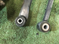 Рычаги задние SUBARU LEGACY OEM 20250AC100, 20255AA300, 20255AA310, 20270AA001 BG5 BG9 BD5 BD9 1997 EJ25D AT