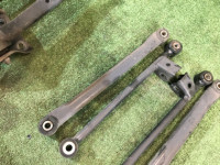Рычаги задние SUBARU LEGACY OEM 20250AC100, 20255AA300, 20255AA310, 20270AA001 BG5 BG9 BD5 BD9 1997 EJ25D AT