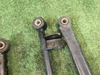 Рычаги задние SUBARU LEGACY OEM 20250AC100, 20255AA300, 20255AA310, 20270AA001 BG5 BG9 BD5 BD9 1997 EJ25D AT
