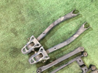 Рычаги задние SUBARU LEGACY OEM 20250AC100, 20255AA300, 20255AA310, 20270AA001 BG5 BG9 BD5 BD9 1997 EJ25D AT