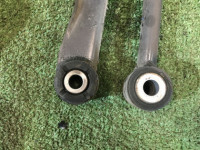 Рычаги задние SUBARU LEGACY OEM 20250AC100, 20255AA300, 20255AA310, 20270AA001 BG5 BG9 BD5 BD9 1997 EJ25D AT