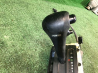 Seletor da caixa automática SUBARU LEGACY OEM 35151AC060, 35126AC170, 35180AC000 BG5 BG9 BD5 BD9 1997