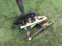 Seletor da caixa automática SUBARU LEGACY OEM 35151AC060, 35126AC170, 35180AC000 BG5 BG9 BD5 BD9 1997