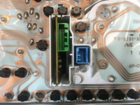 Quadrante SUBARU LEGACY OEM 85012AC450 BG9 BD9 1997 EJ25D AT