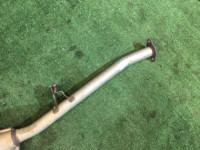 ท่อไอเสียท่อนกลาง SUBARU LEGACY OEM 44200AC080 BG9 BD9 1997 EJ25D AT