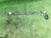 Barra estabilizadora traseira 18мм SUBARU LEGACY OEM 20450AC090 BG5 BG9 BD5 BD9 1997 EJ25D AT