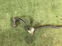 Barra estabilizadora dianteira 20мм SUBARU LEGACY OEM 20410AC030 BG5 BG9 BD5 BD9 1997 EJ25D AT