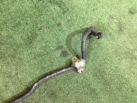 Barra estabilizadora dianteira 20мм SUBARU LEGACY OEM 20410AC030 BG5 BG9 BD5 BD9 1997 EJ25D AT