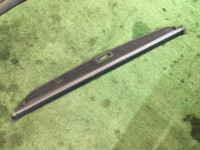 后备箱遮物帘 SUBARU LEGACY OEM 65550AC100MU BG9 BG5 1997 silver 406