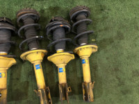 Amortiguadores SUBARU LEGACY OEM 20310AC320, 20310AC330, 20330AC240, 20364AC320, 20364AC320 BG5 BG9 BD5 BD9 1997 EJ25D AT