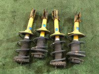 Amortiguadores SUBARU LEGACY OEM 20310AC320, 20310AC330, 20330AC240, 20364AC320, 20364AC320 BG5 BG9 BD5 BD9 1997 EJ25D AT