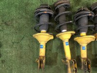 Amortiguadores SUBARU LEGACY OEM 20310AC320, 20310AC330, 20330AC240, 20364AC320, 20364AC320 BG5 BG9 BD5 BD9 1997 EJ25D AT