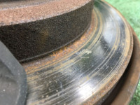 ดุมล้อหลัง SUBARU LEGACY OEM 26310AA112, 26291AA100, 26291AA110, 28016AA020 BG5 BG9 BD5 BD9 1997 EJ25D AT