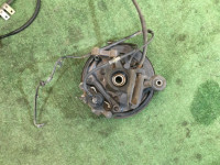 ดุมล้อหลัง SUBARU LEGACY OEM 26310AA112, 26291AA100, 26291AA110, 28016AA020 BG5 BG9 BD5 BD9 1997 EJ25D AT