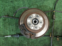 ดุมล้อหลัง SUBARU LEGACY OEM 26310AA112, 26291AA100, 26291AA110, 28016AA020 BG5 BG9 BD5 BD9 1997 EJ25D AT
