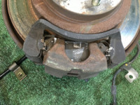 ดุมล้อหลัง SUBARU LEGACY OEM 26310AA112, 26291AA100, 26291AA110, 28016AA020 BG5 BG9 BD5 BD9 1997 EJ25D AT