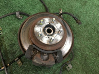 ดุมล้อหลัง SUBARU LEGACY OEM 26310AA112, 26291AA100, 26291AA110, 28016AA020 BG5 BG9 BD5 BD9 1997 EJ25D AT