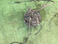 ดุมล้อหลัง SUBARU LEGACY OEM 26310AA112, 26291AA100, 26291AA110, 28016AA020 BG5 BG9 BD5 BD9 1997 EJ25D AT