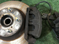 Front hubs SUBARU LEGACY OEM 26310AA092, 26291AC020, 26291AC030, 28016AA011 BG5 BG9 BD5 BD9 1997 EJ25D AT