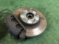 Front hubs SUBARU LEGACY OEM 26310AA092, 26291AC020, 26291AC030, 28016AA011 BG5 BG9 BD5 BD9 1997 EJ25D AT