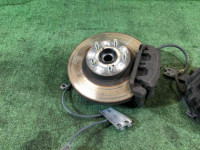 Front hubs SUBARU LEGACY OEM 26310AA092, 26291AC020, 26291AC030, 28016AA011 BG5 BG9 BD5 BD9 1997 EJ25D AT