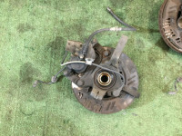 Front hubs SUBARU LEGACY OEM 26310AA092, 26291AC020, 26291AC030, 28016AA011 BG5 BG9 BD5 BD9 1997 EJ25D AT