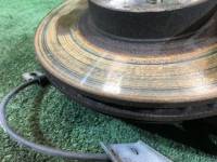 Front hubs SUBARU LEGACY OEM 26310AA092, 26291AC020, 26291AC030, 28016AA011 BG5 BG9 BD5 BD9 1997 EJ25D AT