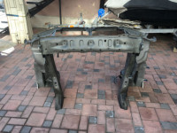 แผงหน้าหม้อน้ำ SUBARU LEGACY OEM 53060AC000, 53020AC010, 53020AC001, 51231AC423 BG9 BG5 BD5 BD9 1997