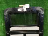 Teto de abrir задний SUBARU LEGACY OEM 65410AC500, 65430AC230 BG9 BG5 1997 silver 406