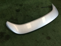 Spoiler SUBARU LEGACY OEM 96031AE020TG BH9 BHE BH5 2001 silver 01G