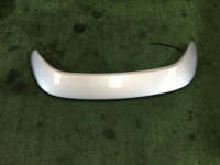 Spoiler SUBARU LEGACY OEM 96031AE020TG BH9 BHE BH5 2001 silver 01G
