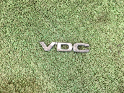 Emblema VDC 93073AE740 SUBARU LEGACY