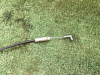 Cable de apertura del maletero SUBARU LEGACY OEM 63032AE020 BH9 BHE BH5 2001 silver 01G